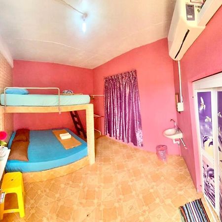 Rumah Hentian Ayah Kampung Kuala Besut Buitenkant foto