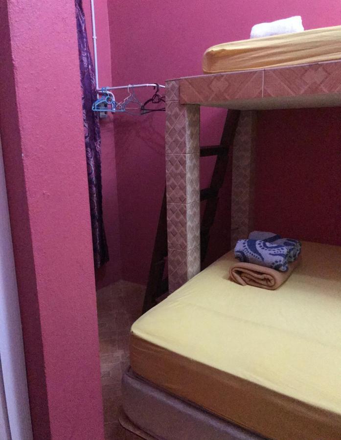 Rumah Hentian Ayah Kampung Kuala Besut Buitenkant foto